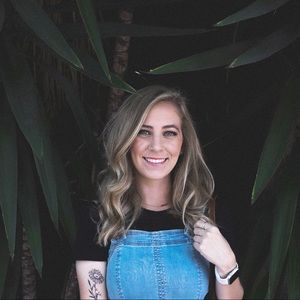 Meet your Posher, Diana